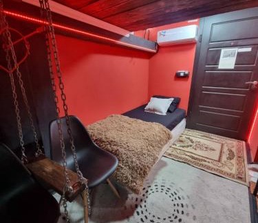Chisinau Apartment | Stefan cel Mare studio