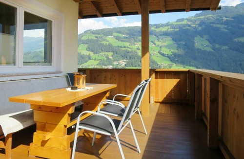 Hippach Apartment | Stefan (Mho688) 710.3