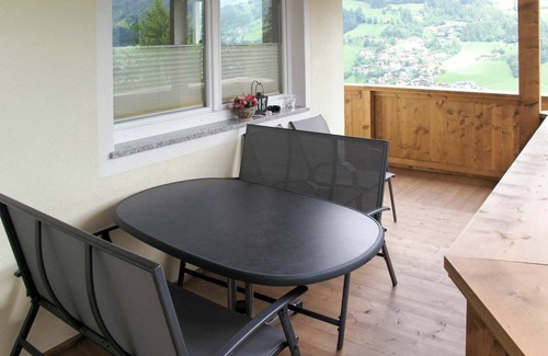 Hippach Apartment | Stefan (Mho688) 710.3