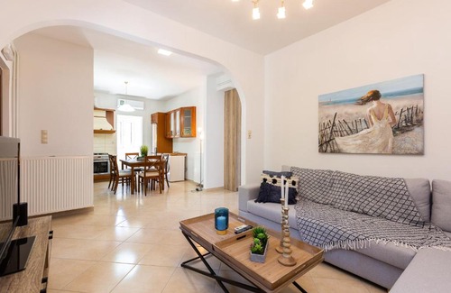 Spilion House | Stefanakos House