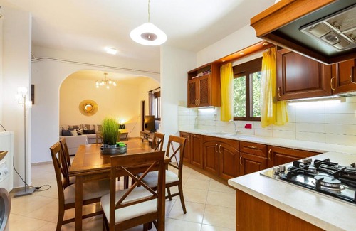 Spilion House | Stefanakos House