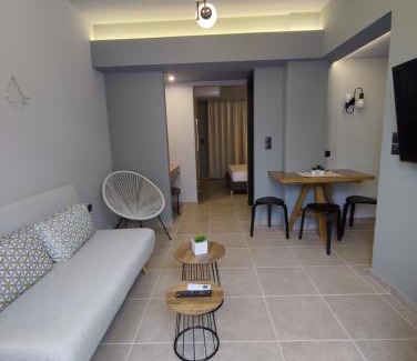 Methana House | Stefani apartments