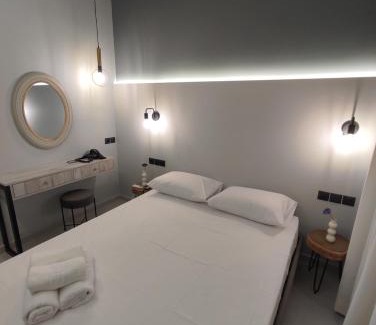 Methana House | Stefani apartments