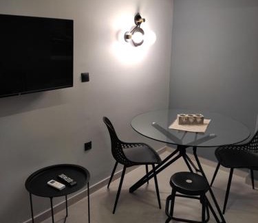 Methana House | Stefani apartments
