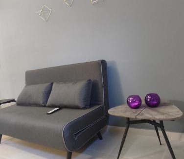 Methana House | Stefani apartments