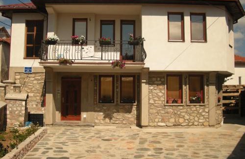 Krusevo House | *STEFANI Apartments