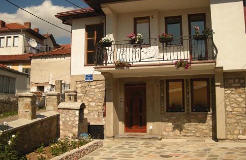 Krusevo House | *STEFANI Apartments