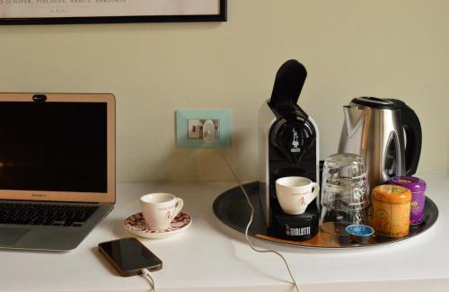 Giba Apartment | Stefania Guest House 2