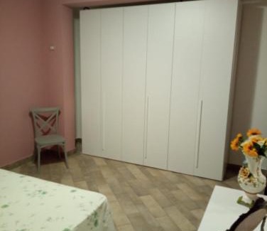 Santi Cosma e Damiano House | Stefania