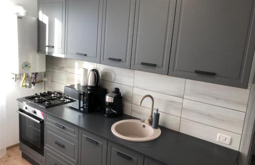 Piatra Neamt Apartment | STEFANIA