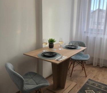 Piatra Neamt Apartment | STEFANIA