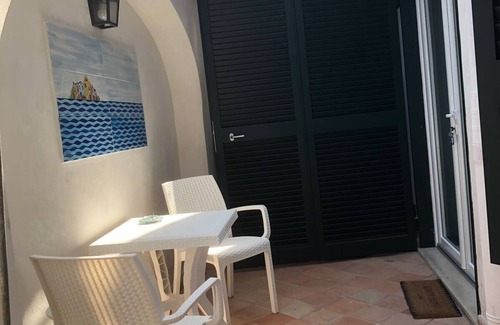 Tiberio Apartment | Stefania's House