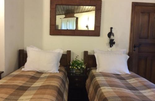 Bojentsi House | Stefanina Guesthouse