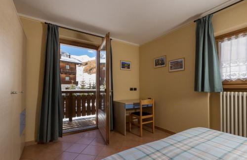Livigno Apartment | Stefano 1