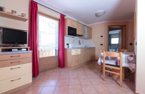 Livigno Apartment | Stefano 1