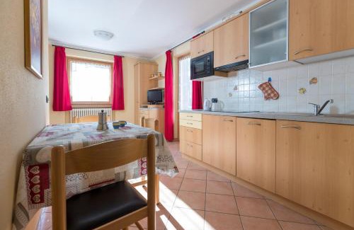 Livigno Apartment | Stefano 1