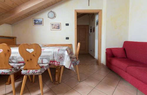 Livigno Apartment | Stefano 2