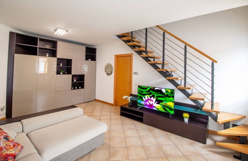 Mestrino Apartment | Stefano Apartments Padova Spacious, with parking