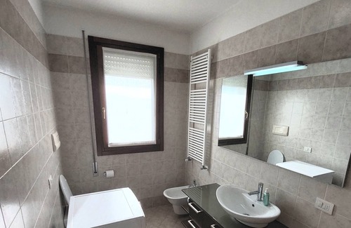 Mestrino Apartment | Stefano Apartments Padova Spacious, with parking