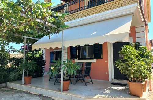 Acharavi Apartment | Stefanos' Apartment