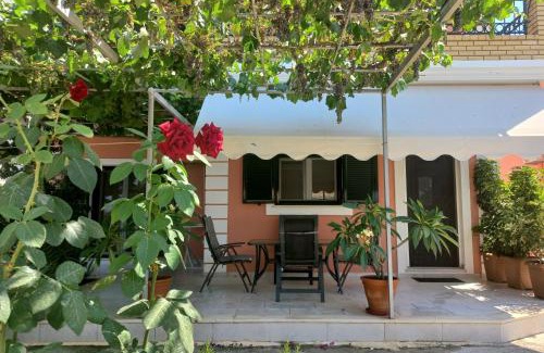 Acharavi Apartment | Stefanos' Apartment