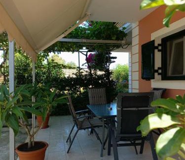 Acharavi Apartment | Stefanos' Apartment