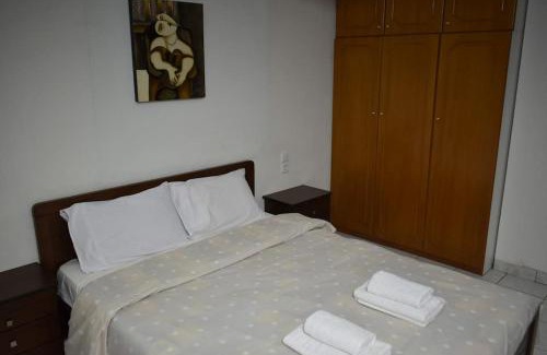 Trikala Apartment | Stefanos Apartment