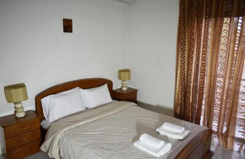 Trikala Apartment | Stefanos Apartment