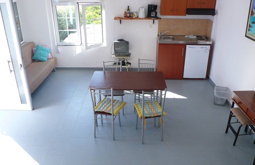 Armenoi House | Stefanos Garden