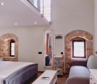 Agia House | Stefanos maisonnette