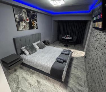 Drobeta-Turnu Severin Apartment | Steff Studio