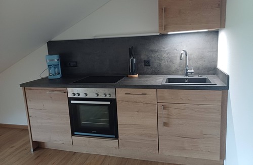 Lenggries Apartment | Steffelbauerhof