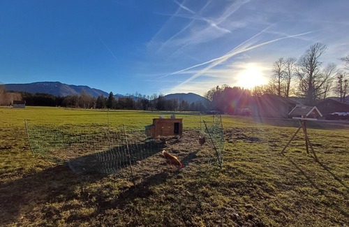 Lenggries Apartment | Steffelbauerhof