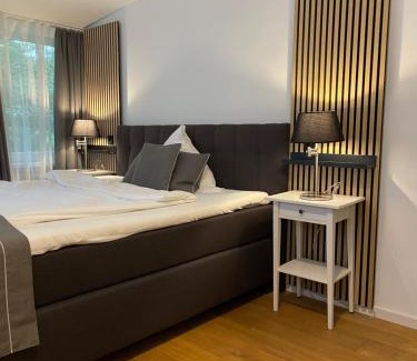 Michelbach Hotel | Steffens Herrnmuehle