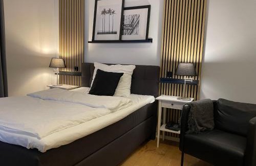 Michelbach Hotel | Steffens Herrnmuehle