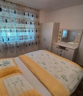 Bals Apartment | Steffi Apartment