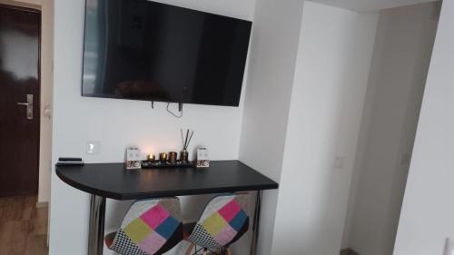 Bals Apartment | Steffi Apartment