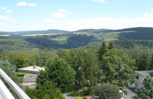 Lahnstein Apartment | Stefi vacation apartment, Lahnstein, with a magical view. The perfect retreat