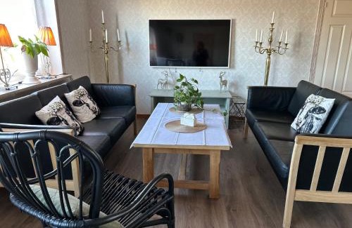 Ljungby Cabin | Stegemans Horse hotel and Country Lodge
