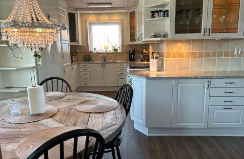 Ljungby Cabin | Stegemans Horse hotel and Country Lodge