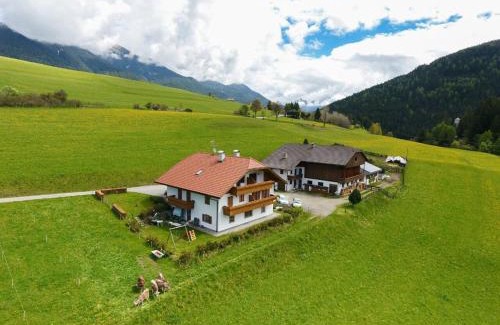 Monguelfo Apartment | Stegerhof