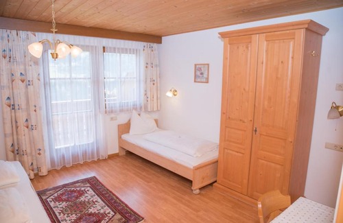 Monguelfo Apartment | Stegerhof