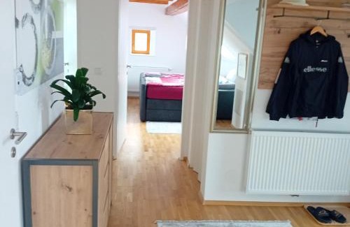 Oberschuetzen Apartment | Steggasse1