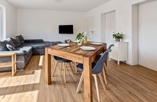 Gaienhofen Apartment | Stegmann Horn