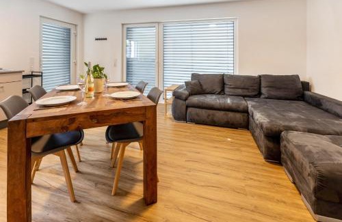Gaienhofen Apartment | Stegmann Horn