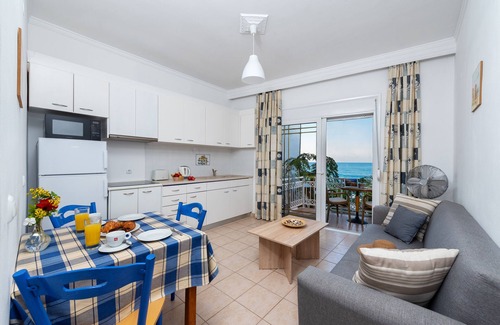 Stegna House | Stegna Dream