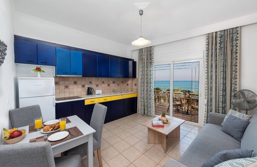 Stegna House | Stegna Dream