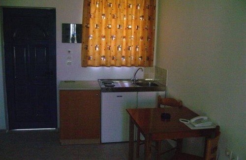 Stegna House | Stegna Star Apartments