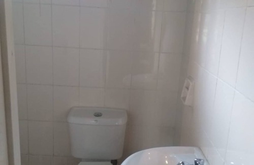 Lodwar Hotel | Stegra Hotel