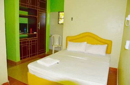 Lodwar Hotel | Stegra Hotel